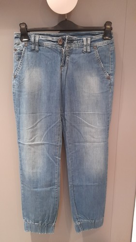 Lotto jeans donna - lotto,