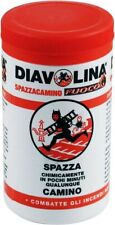 DIAVOLINA SPAZZACAMINO gr 270