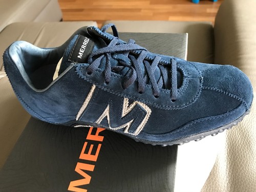 Sneaker merrell sprint - blast,