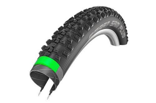 Pneumatico bicicletta schwalbe - pneumatico,