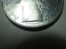 Repubblica Italiana 100 lire