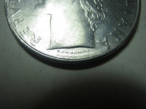 Repubblica italiana 100 lire - 100,