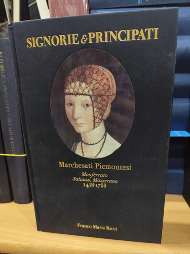 Fmr franco maria ricci - franco,