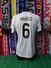 Maglia Calcio Palermo Away
