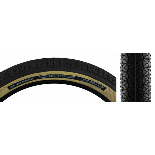Bikes chicane 26x3 - se,