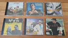 Lotto CD Adriano Celentano