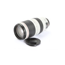 Canon EF 4,5-5,6/100-400 L IS