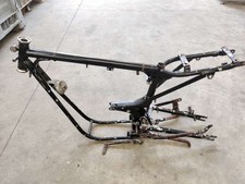 TELAIO CICLOMOTORE BENELLI GO