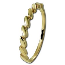 Anello oro delicato GoldDream