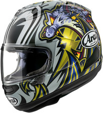 Arai RX-7V Evo - Nakasuga 4
