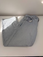 Jeans uomo hollister larghi - uomo,