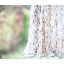 GONNALEGGERA TRASPATRENTE   40 it. circa