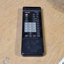 Telecomando Adcom RC-700CD per