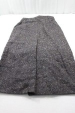 Gonna In Lana 38 Grigio E Toni