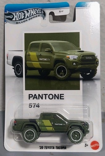 Camion hot wheels - camion,