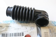 Soffietto scatola filtro aria