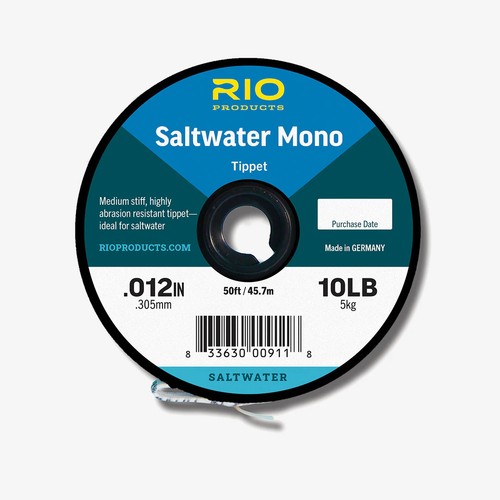 Mono punta acqua salata - , rio