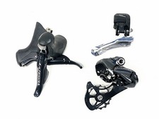 Gruppo Shimano Ultegra 6870