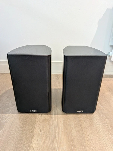 Altavoces acoustic energy - altavoces,