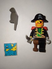 Lego minifigure pirate - -,