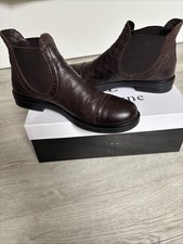 Stivali Donna Basso Taglia 37