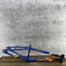 Telaio BMX Vintage GT Racing