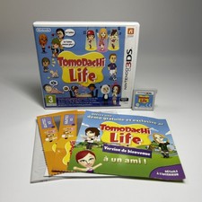 TOMODACHI LIFE NINTENDO