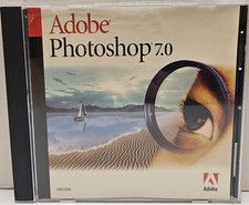 Photoshop 7.0 Windows CD