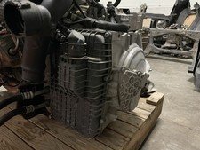 Scatola Cambio Automatico JEEP Renegade 2.0 MJT 16v 140cv 103kw 4WD 4x4