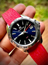 CTS STRAP - Cinturino/chiusura