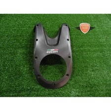 Casco cover plástico tanque Ducati Monster 620 2002