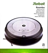 Roomba Robot Vacuum i1154