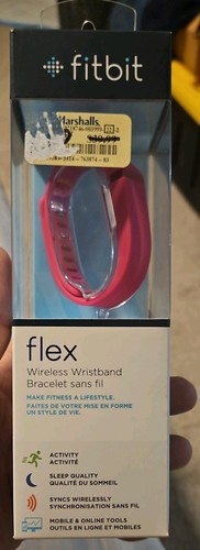 Fitbit flex braccialetto - fitbit,