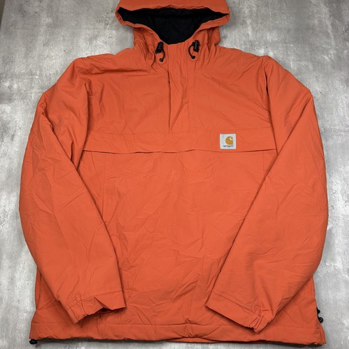Carhartt wip nimbus fleece - carhartt,