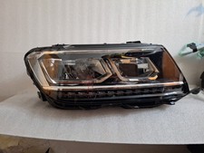 Volkswagen Tiguan 5NA Faro Proiettore Destro Full Led 5NB941036D