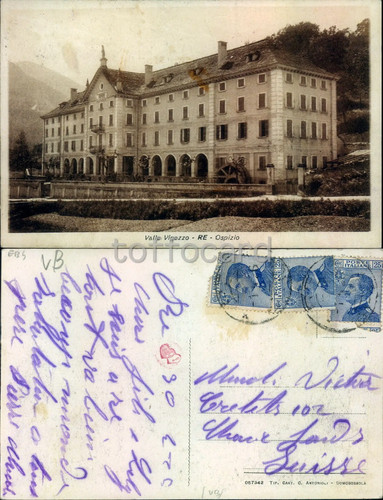 Offerta verbania - *offerta*,