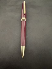 Portamine Montblanc Meisterstuck Classique Bordeaux