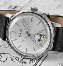 Orologio Timex Marlin