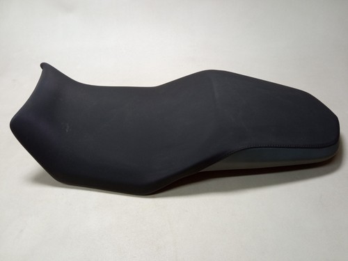 Sedile bmw f750 - f900, gs