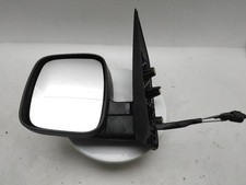 Specchio retrovisore porta