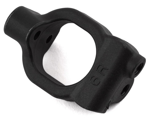 Xray hub destro grafite - xray, c-hub