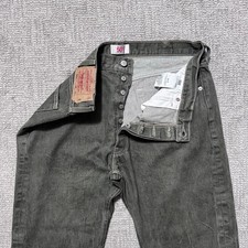 VINTAGE Levis 501 Jeans Mens