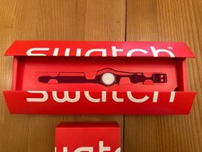 Swatch Redbelle LR130 -