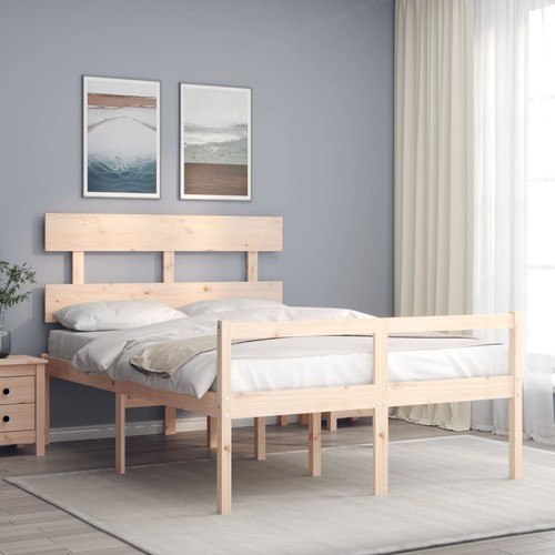 Senior bed - senior, beds,