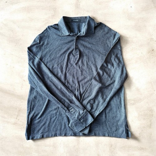 Polo ermenegildo zegna - ermenegildo,