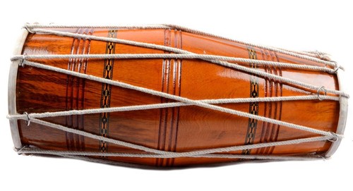 Bina dholak dori - dholak,