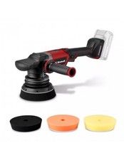 Lucidatrice accentrica a