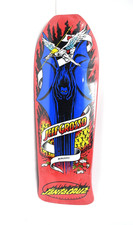 Santa Cruz Jeff Grosso Demon