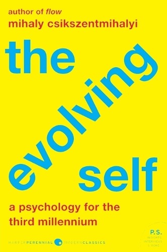 Mihaly csikszentmihalyi the - csikszentmihalyi,