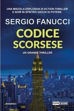 Libri Sergio Fanucci - Codice